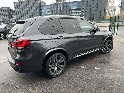 BMW X5 2015 - фото 6