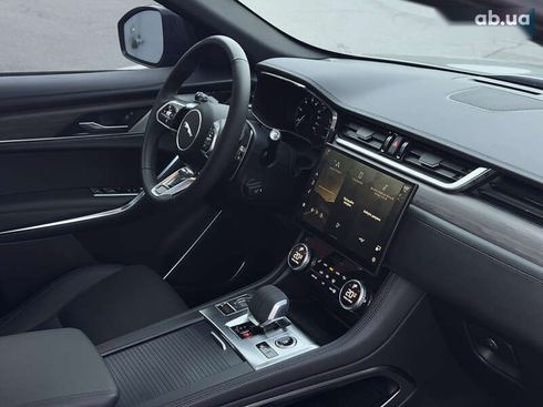 Jaguar F-Pace 2023 - фото 25
