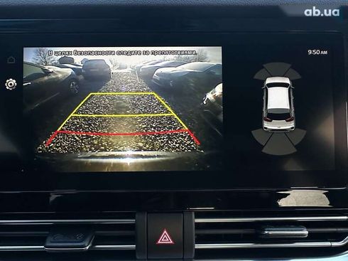 Kia Niro 2020 - фото 14