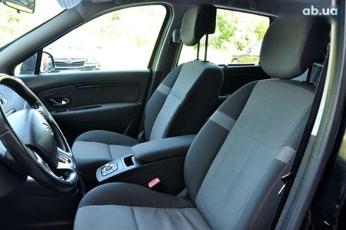 Renault grand scenic 2014 - фото 18