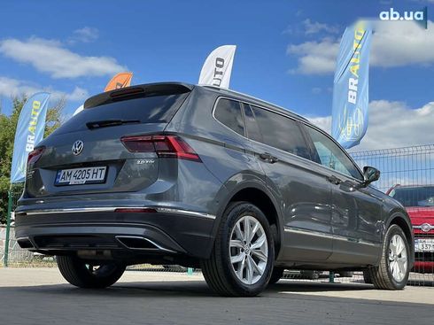 Volkswagen Tiguan 2018 - фото 15