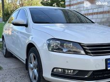 Продажа б/у Volkswagen Passat 2013 года - купить на Автобазаре