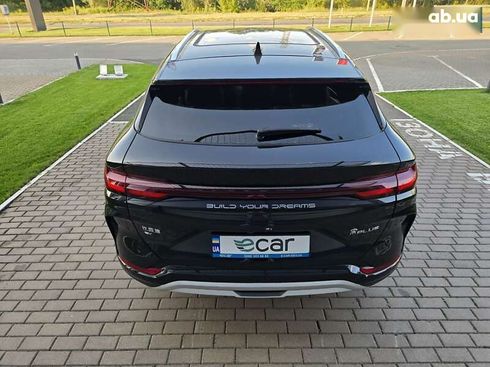 BYD Song Plus 2024 - фото 20