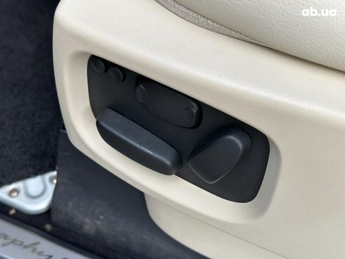 Land Rover Range Rover 2011 черный - фото 20