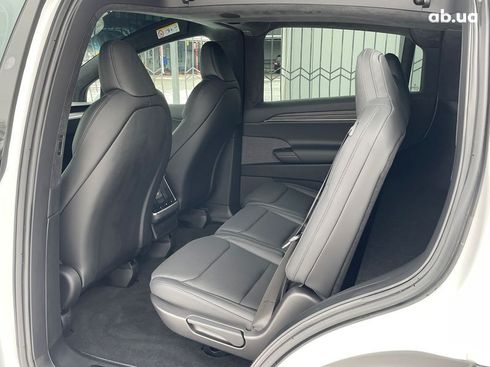 Tesla Model X 2023 - фото 19