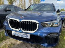 Купить Кроссовер BMW X5 - купить на Автобазаре