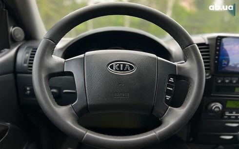 Kia Sorento 2009 - фото 18