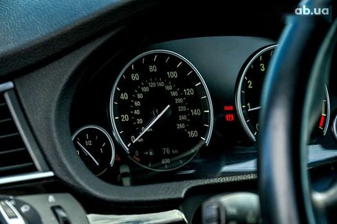 BMW 5 серия 2011 - фото 27