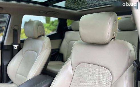 Hyundai Santa Fe 2016 - фото 23