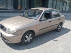 Купить Daewoo Lanos из Польши бу - купить на Автобазаре