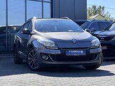 Продажа б/у Renault Megane 2012 года в Нововолынске - купить на Автобазаре