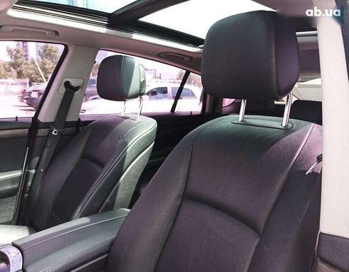 BMW 5 серия 2012 - фото 16