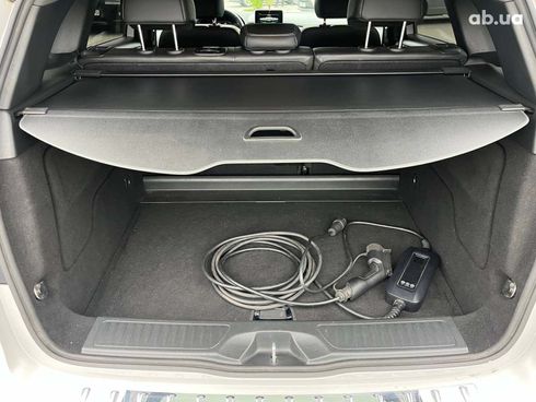 Mercedes-Benz B-Класс 2017 серый - фото 24