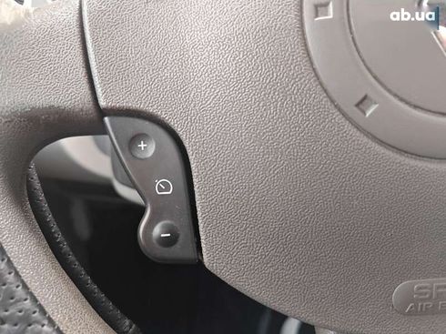 Renault Kangoo 2009 - фото 13