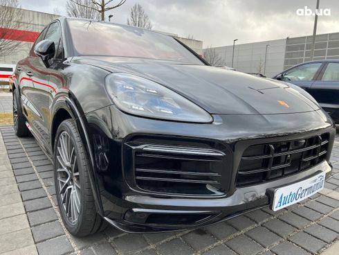 Porsche Cayenne 2021 - фото 36