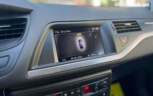 Citroёn C5 2010 - фото 16