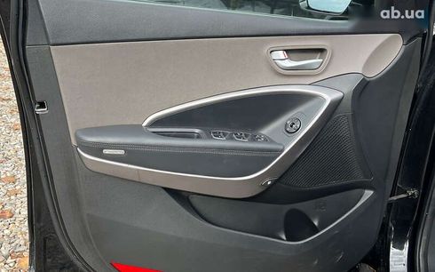Hyundai Santa Fe 2014 - фото 26
