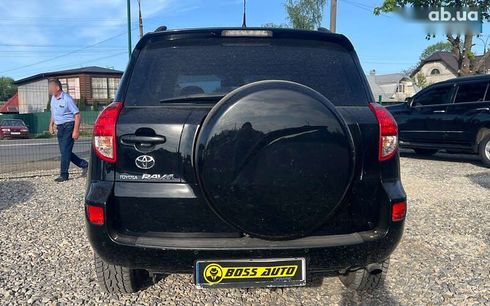 Toyota RAV4 2007 - фото 5