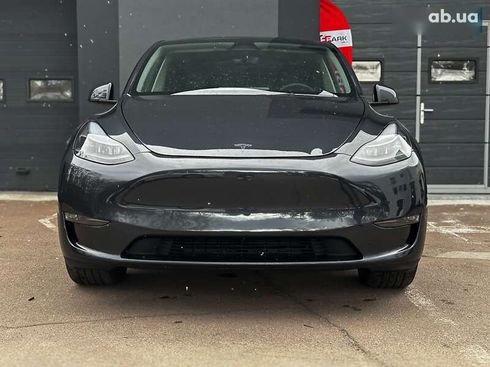 Tesla Model Y 2024 - фото 2