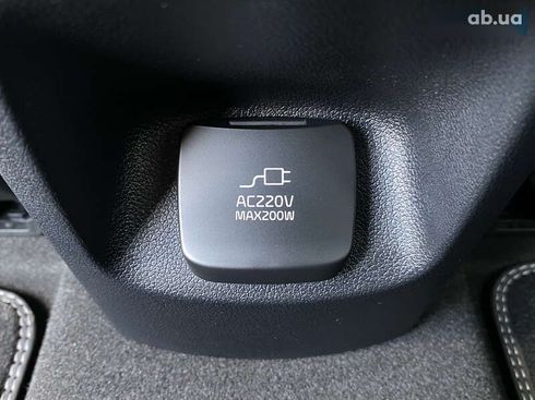 Kia Niro 2021 - фото 13