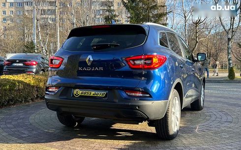 Renault Kadjar 2020 - фото 7