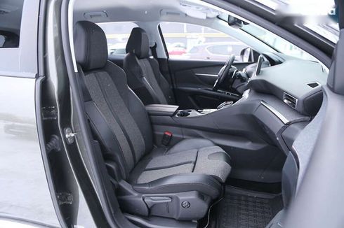Peugeot 3008 2019 - фото 13