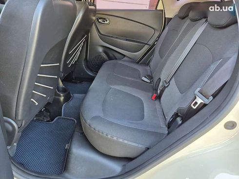 Renault Captur 2015 - фото 27