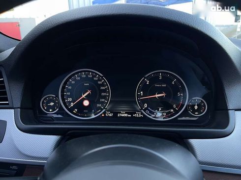 BMW 5 серия 2014 - фото 25