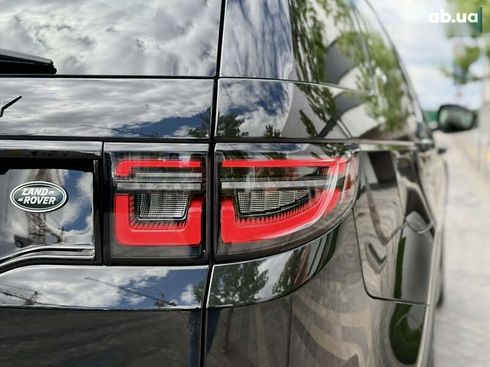 Land Rover Discovery Sport 2019 - фото 8