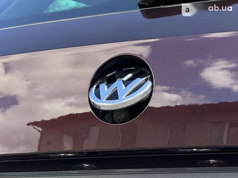 Volkswagen Passat 2017 - фото 23