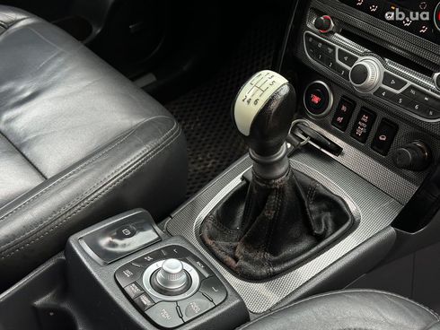 Renault Koleos 2011 белый - фото 23