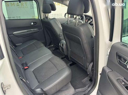 Peugeot 3008 2014 - фото 15
