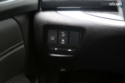 Acura TLX 2019 - фото 26
