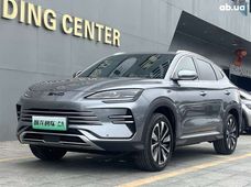 Продаж вживаних BYD в Києві - купити на Автобазарі