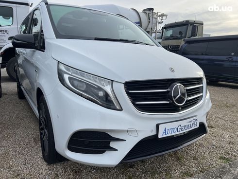 Mercedes-Benz V-Класс 2018 - фото 7