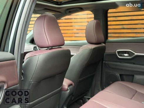 Honda M-NV 2022 - фото 30