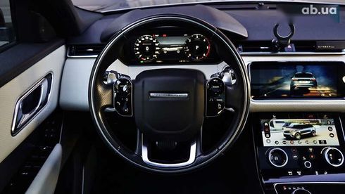 Land Rover Range Rover Velar 2017 - фото 25