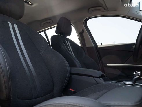 BMW 1 серия 2020 - фото 16