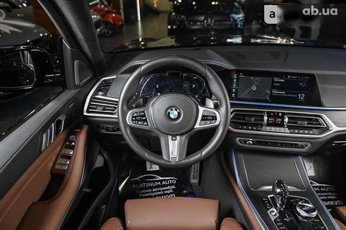 BMW X7 2022 - фото 15