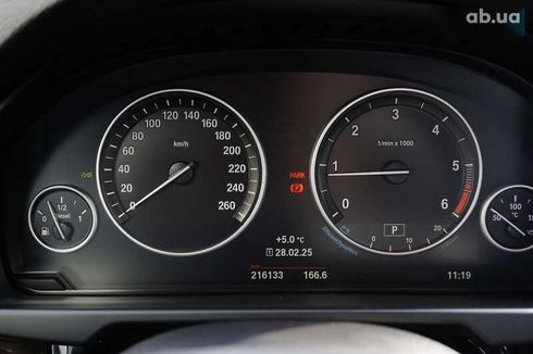 BMW X5 2015 - фото 27