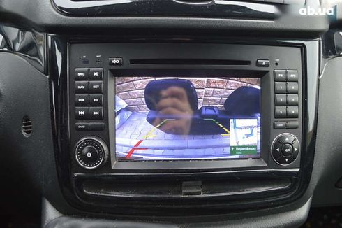 Mercedes-Benz Vito 2013 - фото 17