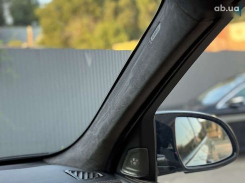 BMW X5 M 2015 - фото 20