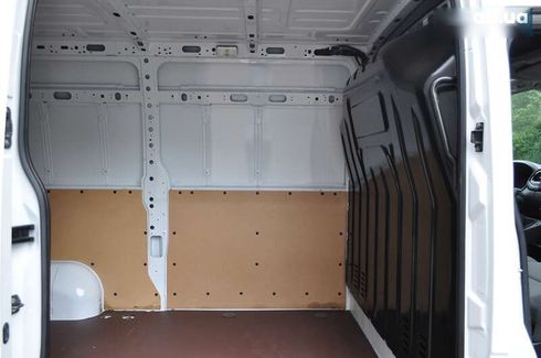 Renault Master 2020 - фото 26