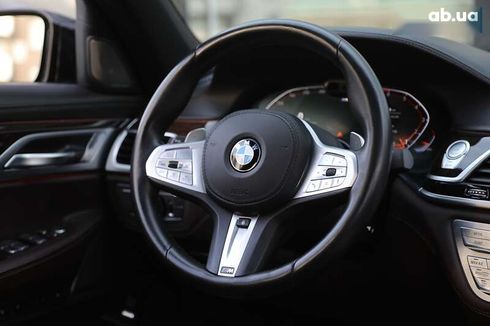 BMW 7 серия 2020 - фото 17