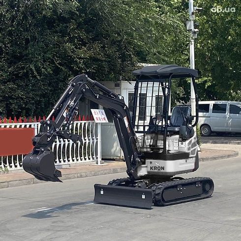 Kron XN18 2025 - фото 5