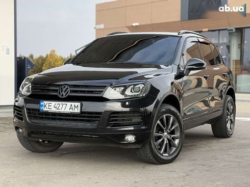 Volkswagen Touareg 2012 - фото 2