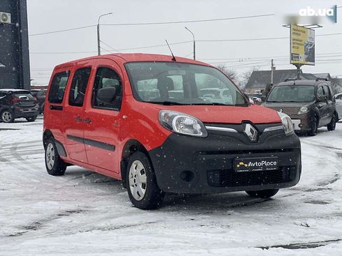 Renault Kangoo 2019 - фото 5