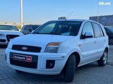 Продаж б/у хетчбек Ford Fusion - купити на Автобазарі