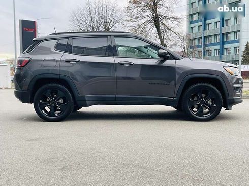 Jeep Compass 2019 - фото 7