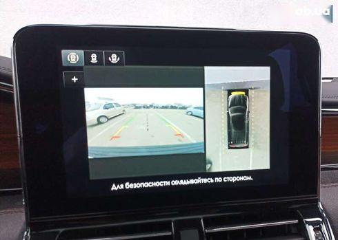 Lincoln Navigator 2018 - фото 14